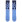 Nike Κάλτσες Everyday Plus Cushioned Crew Socks 1 pair